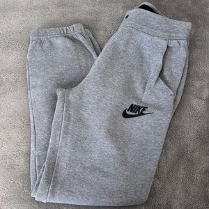 Nike sweatpants, women’s size medium